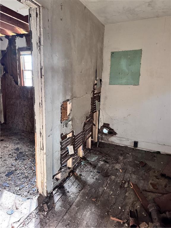 Historic South Atlanta - Residential