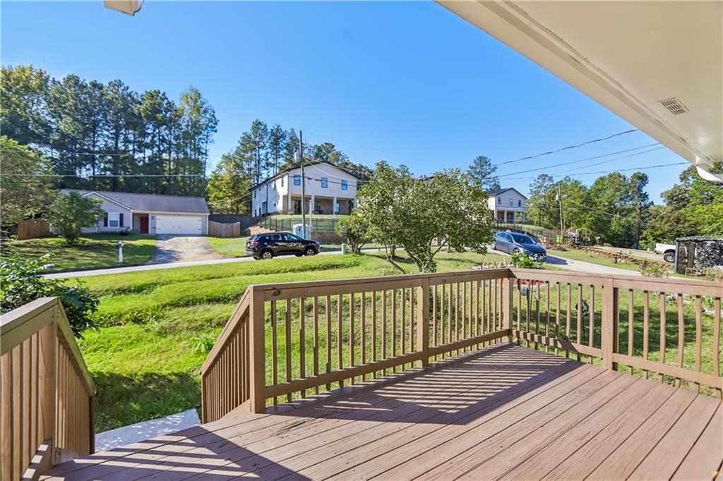6839 Silver Maple Drive