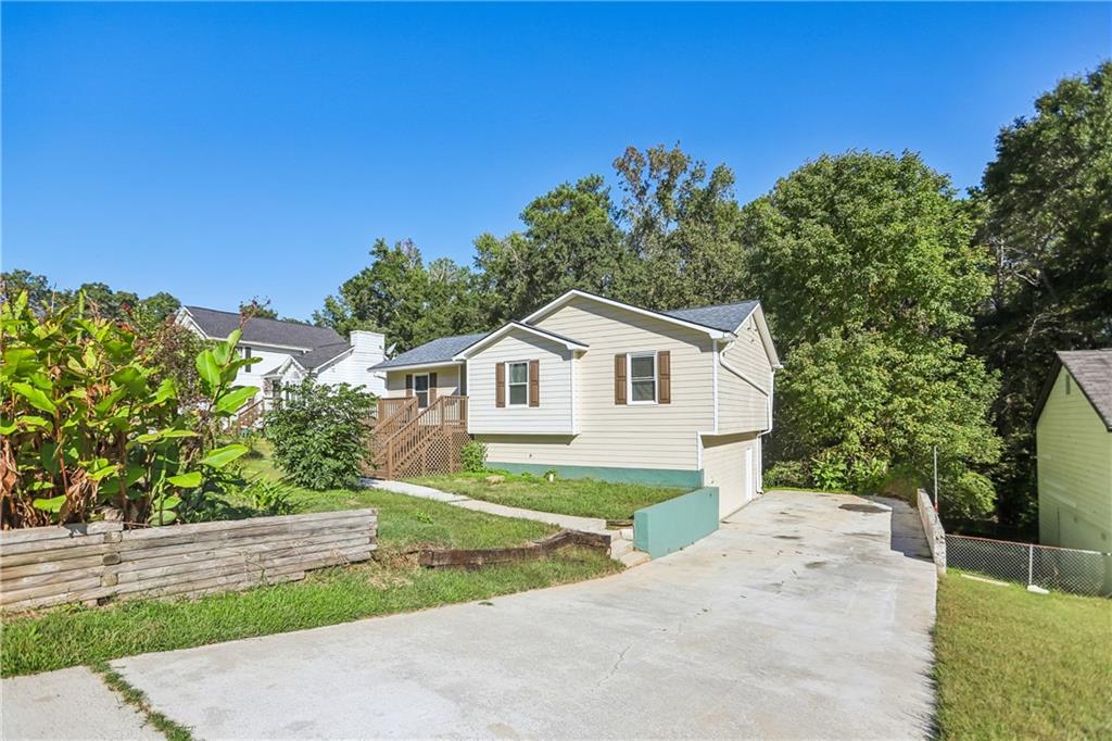 6839 Silver Maple Drive