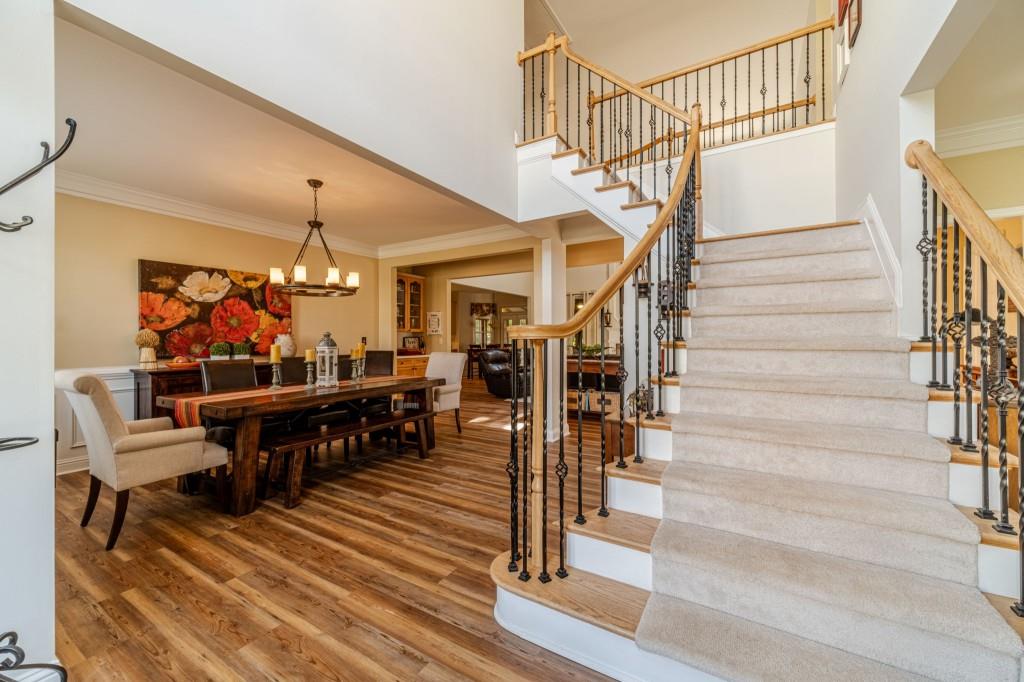 1321 Dayspring Trace