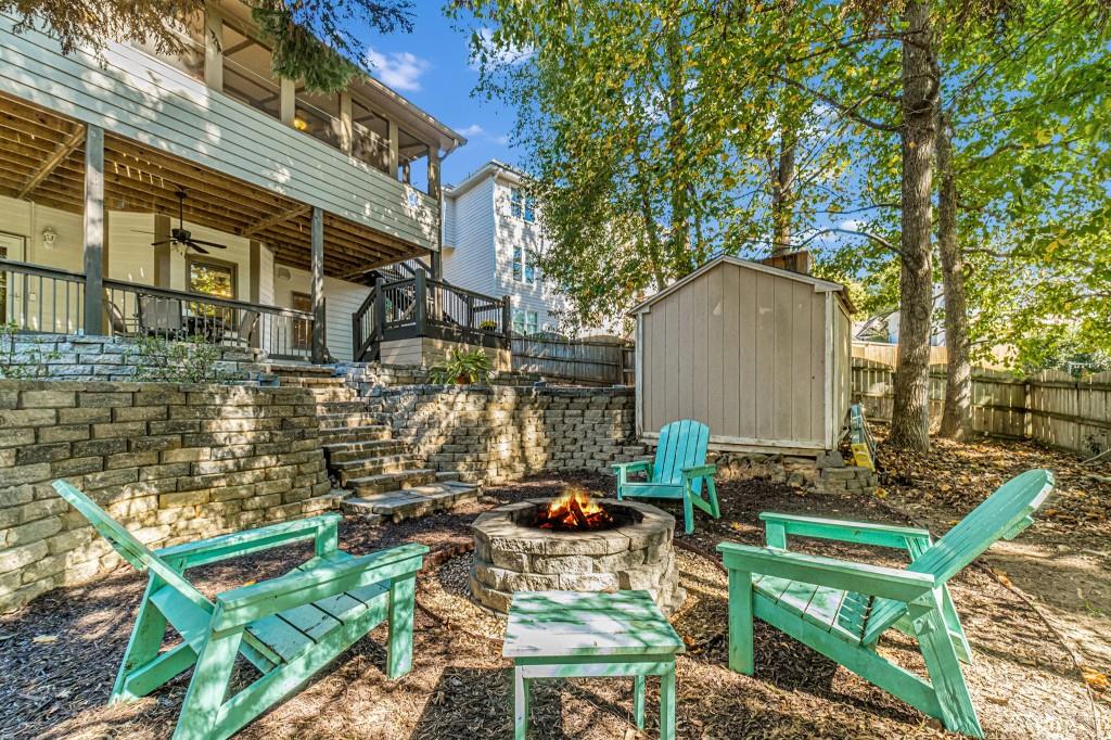 1321 Dayspring Trace