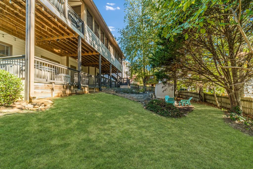 1321 Dayspring Trace