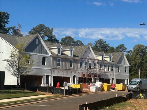 427 Colsen Drive Acworth GA 30102