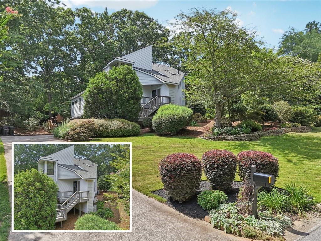Cedar Forks - Residential