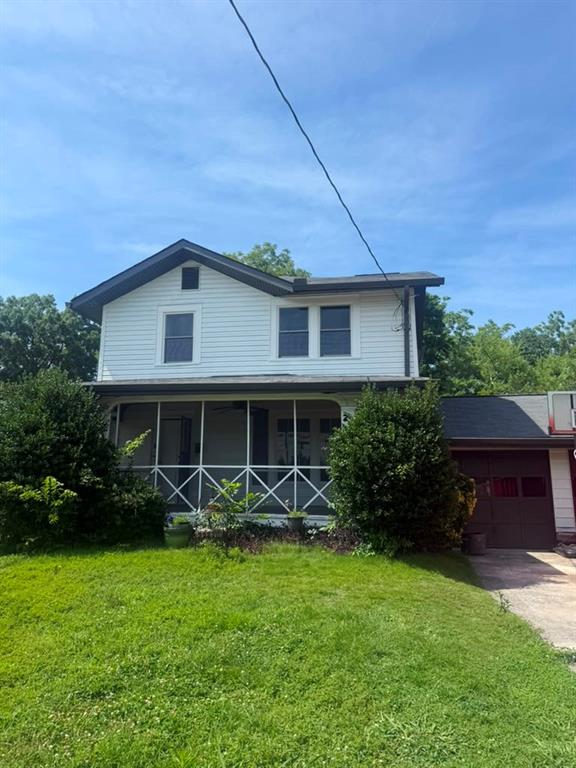 217 Montgomery Street NE