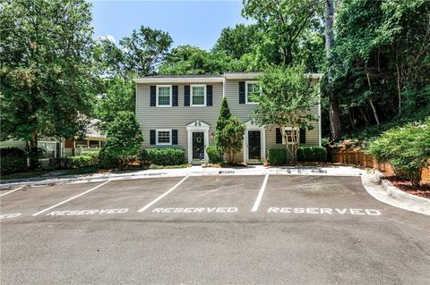 1750 Clairmont Road 35 Decatur GA 30033
