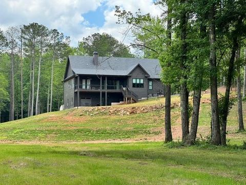 A home in Carrollton