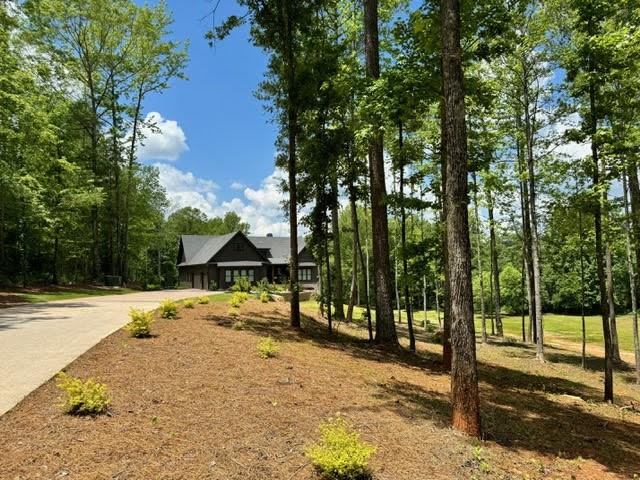 1401 Whooping Creek Road