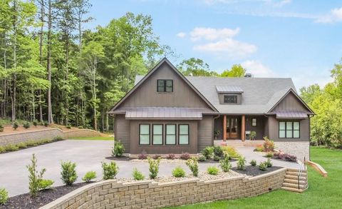 1401 Whooping Creek Road Carrollton GA 30116