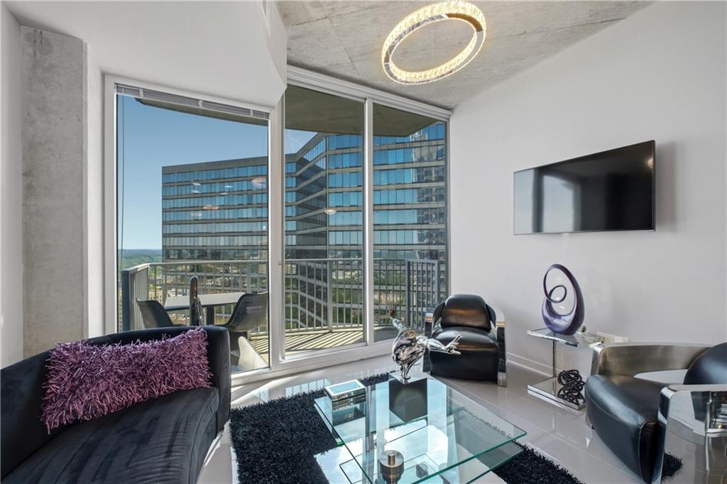 400 W Peachtree Street NW 2914