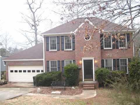 Photo 1 of 20 — 1195 Grayland Hills Trail, Lawrenceville, GA 30046