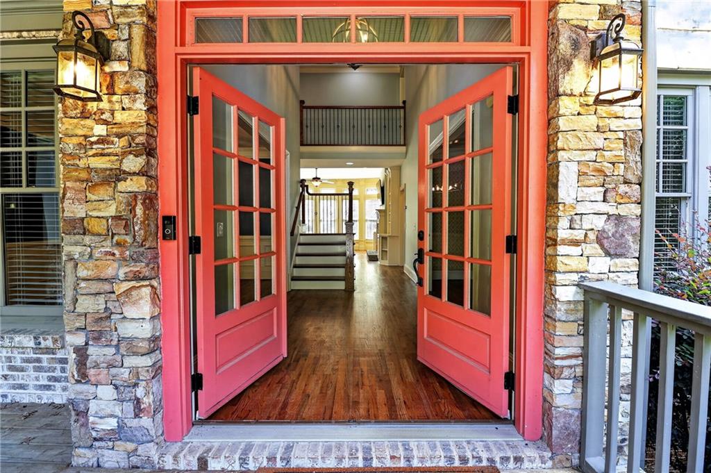 315 Peninsula Point