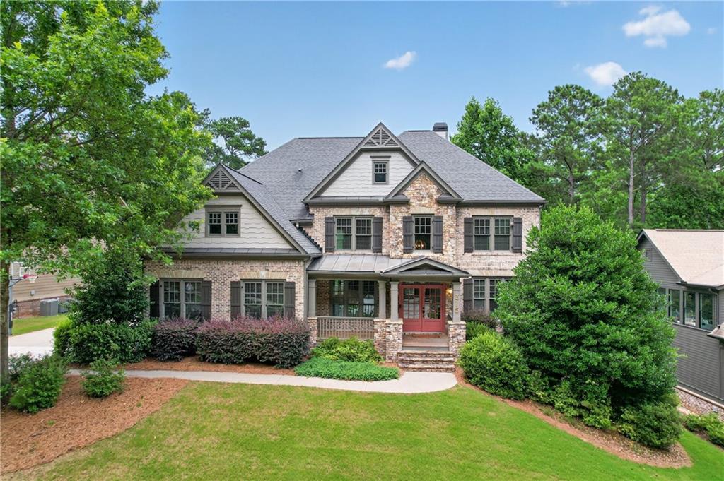 315 Peninsula Point