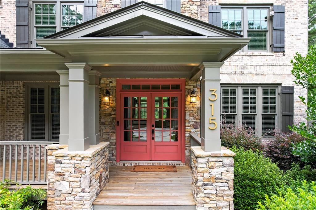 315 Peninsula Point
