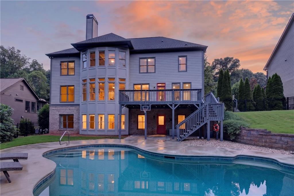 315 Peninsula Point
