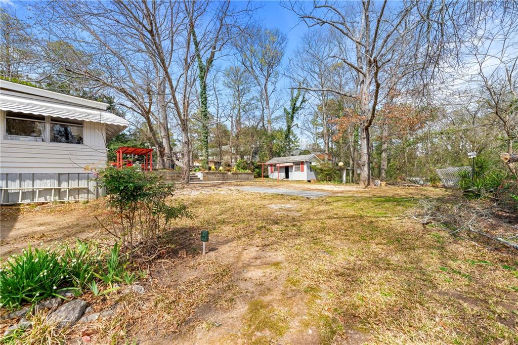 1082 Green Valley Drive, Conyers, Georgia image 15