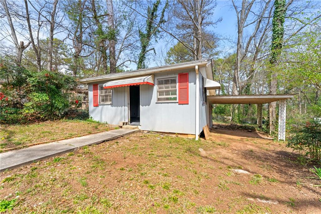1082 Green Valley Drive, Conyers, Georgia image 17