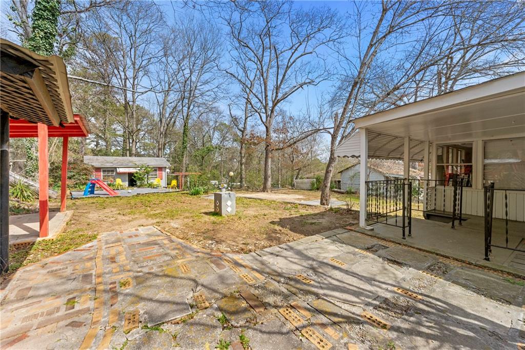 1082 Green Valley Drive, Conyers, Georgia image 20