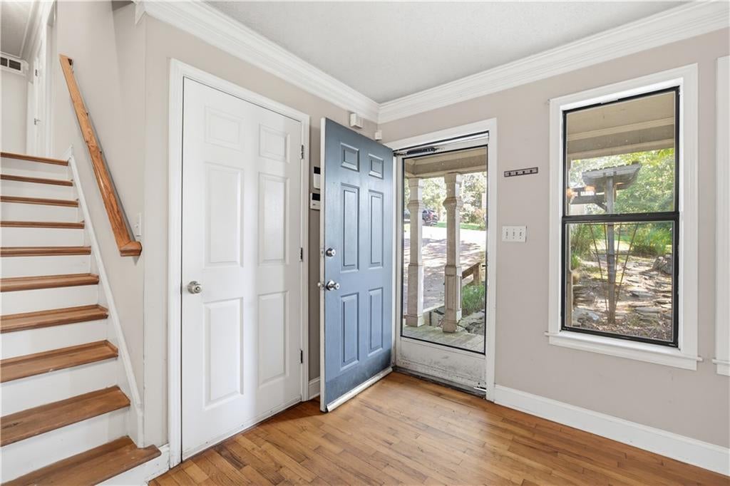 138 Hickory Trail