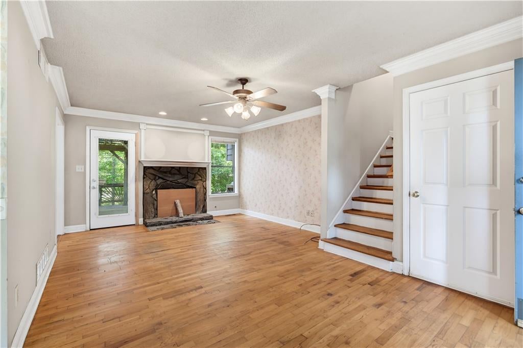 138 Hickory Trail