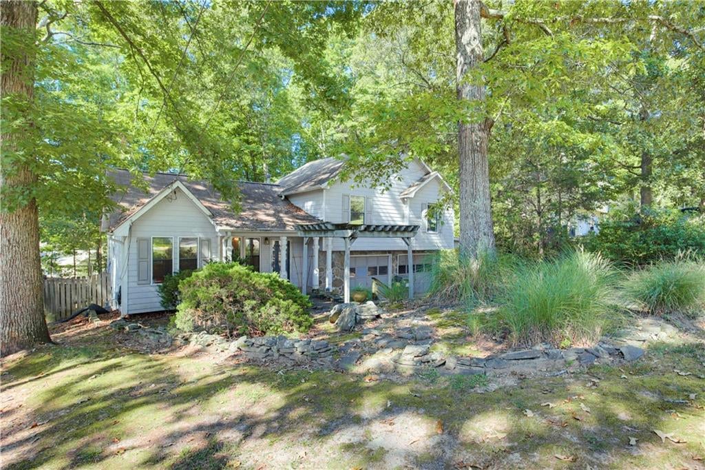 138 Hickory Trail