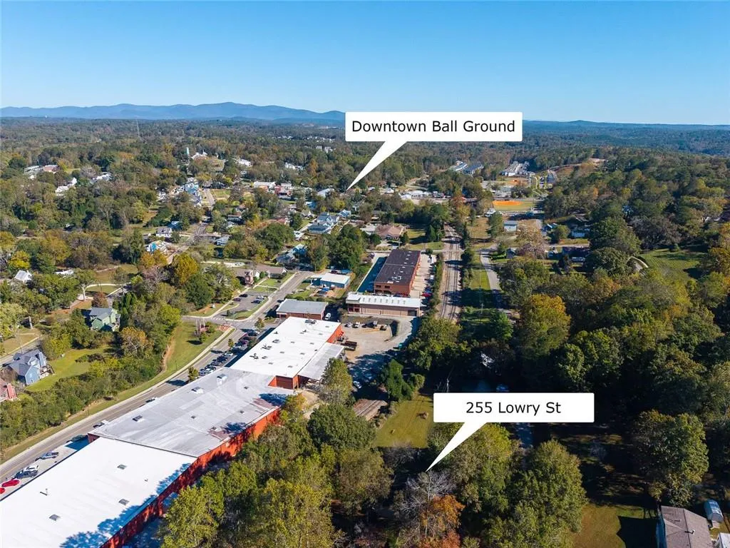 Ball Ground, Georgia 30107, United States, 3 Bedrooms Bedrooms, ,2 BathroomsBathrooms,Residential,Active,232584