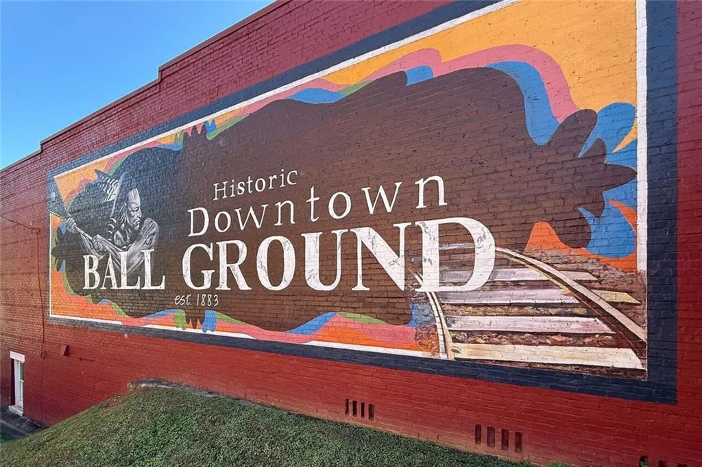 Ball Ground, Georgia 30107, United States, 3 Bedrooms Bedrooms, ,2 BathroomsBathrooms,Residential,Active,232584