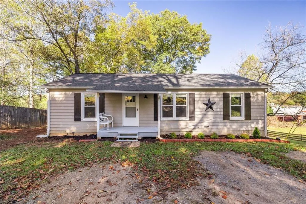 Ball Ground, Georgia 30107, United States, 3 Bedrooms Bedrooms, ,2 BathroomsBathrooms,Residential,Active,232584