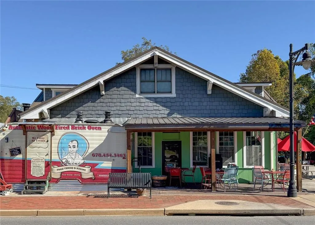 Ball Ground, Georgia 30107, United States, 3 Bedrooms Bedrooms, ,2 BathroomsBathrooms,Residential,Active,232584