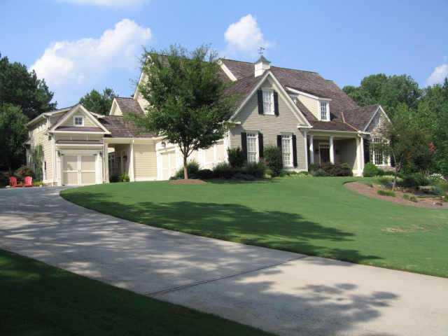 Stephen Fuller personally designed and built terrace. Award winning theater/two showcase kitchens/4 car garage/beautiful grounds/professional landscape/4fireplaces. Sep office over 4th garage/generator/whole house sound & water purification systems. This is a MUST SEE!!!