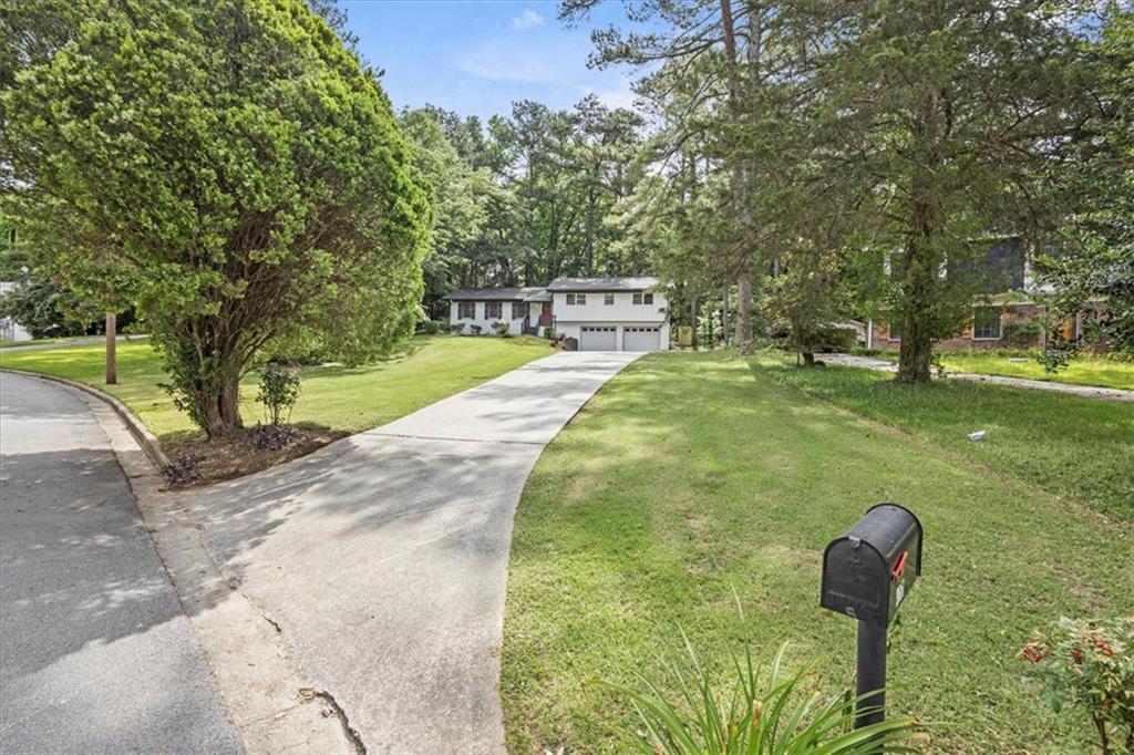 4760 Silverdale Road