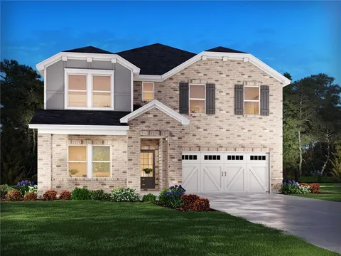 95 Sequoia Lane, Dawsonville, GA 30534 - MLS#: 7545058