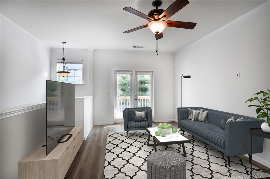 1488 Liberty Parkway NW 2202