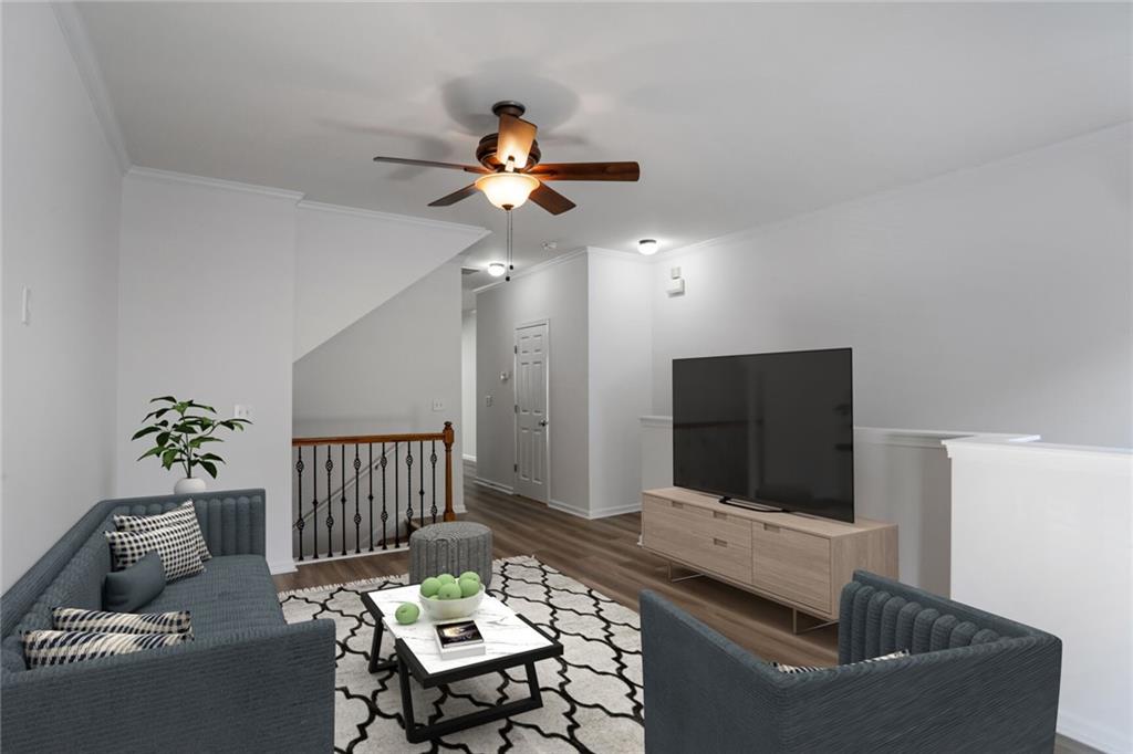 1488 Liberty Parkway NW 2202