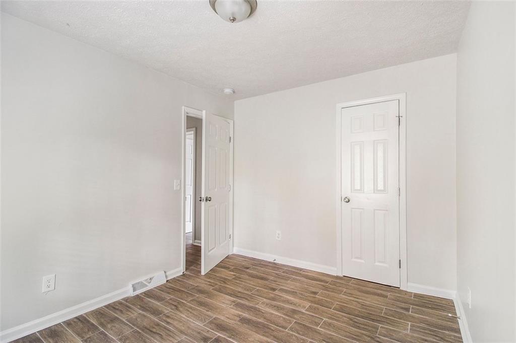 Horseshoe Bend - Residential