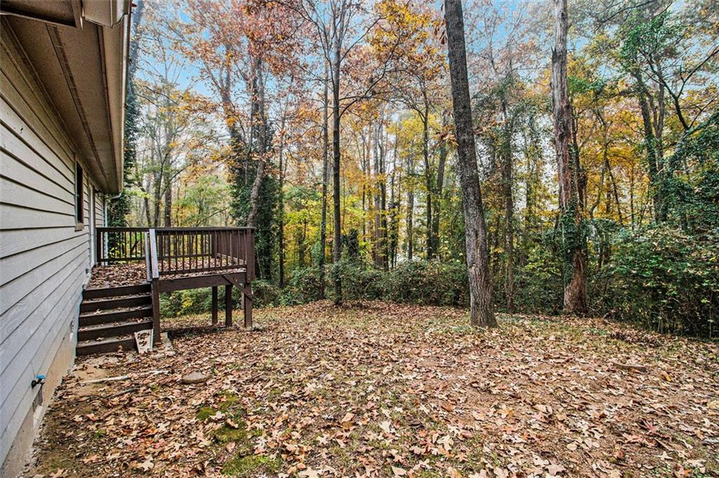 Horseshoe Bend - Residential