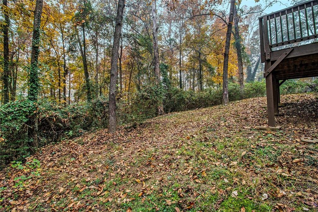 Horseshoe Bend - Residential