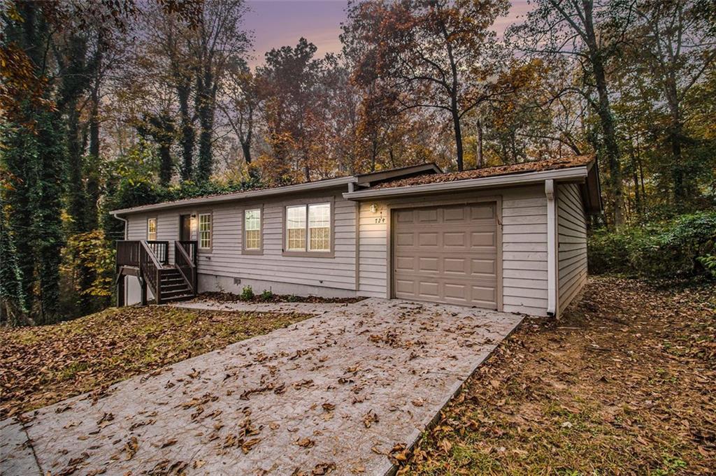 Horseshoe Bend - Residential