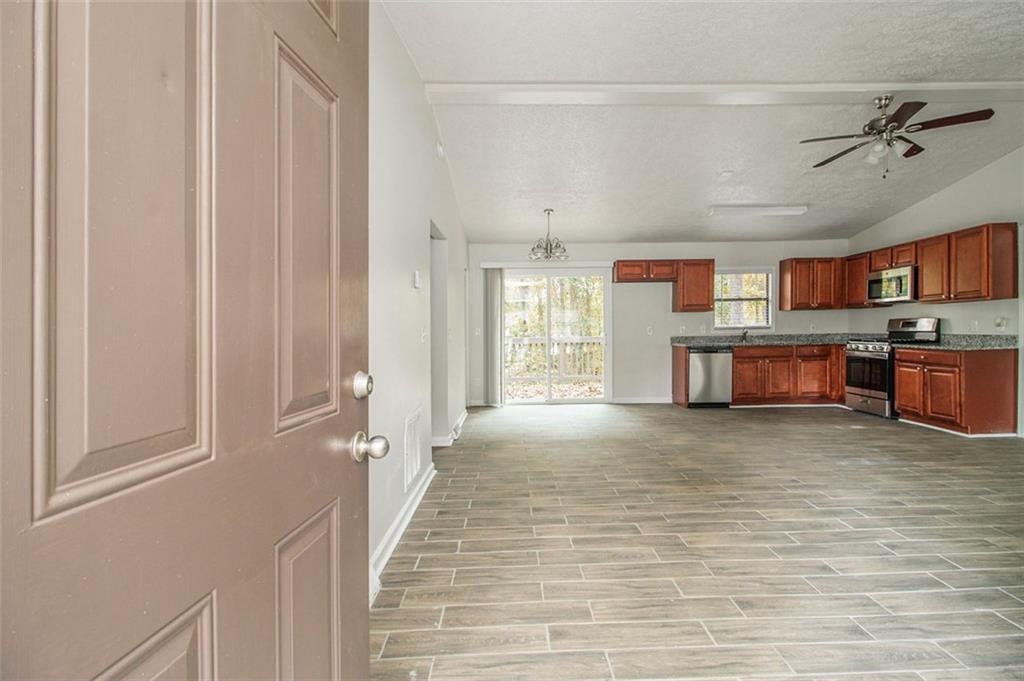 Horseshoe Bend - Residential