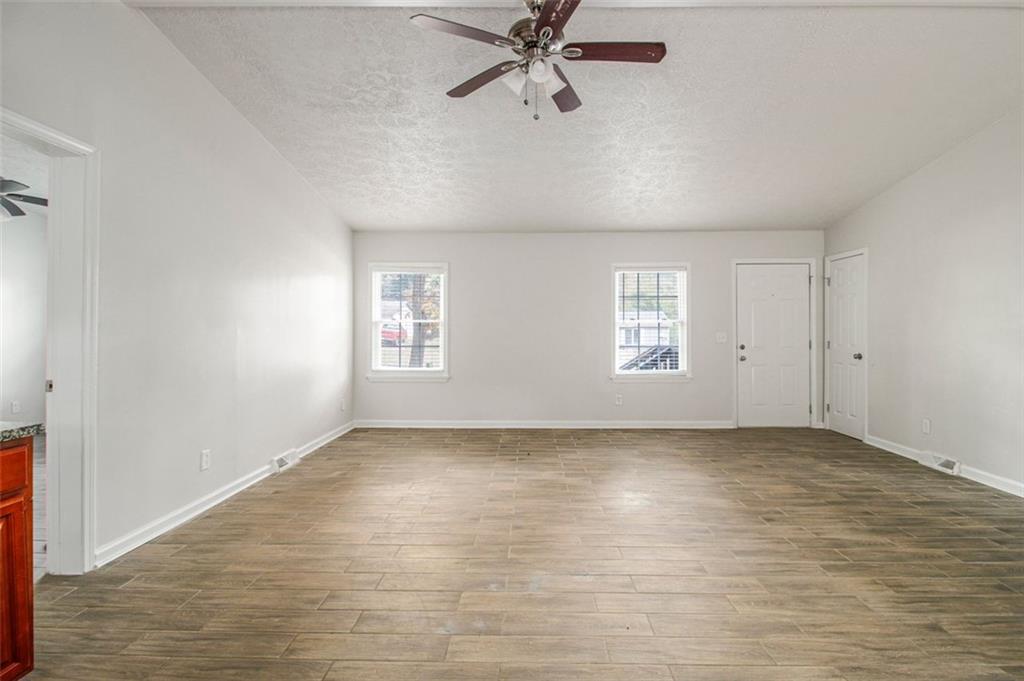 Horseshoe Bend - Residential