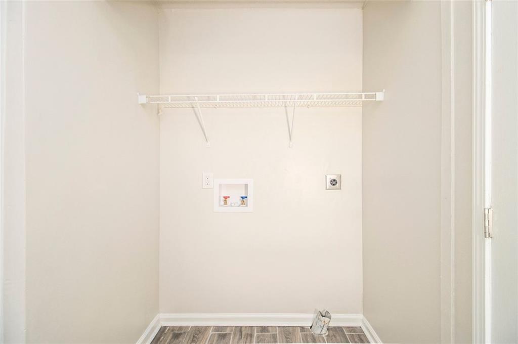 Horseshoe Bend - Residential