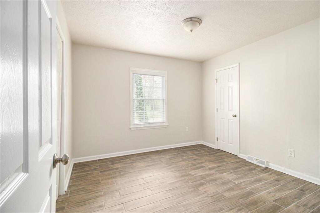 Horseshoe Bend - Residential