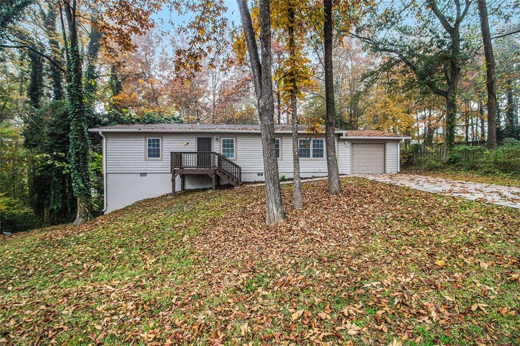 Horseshoe Bend - Residential