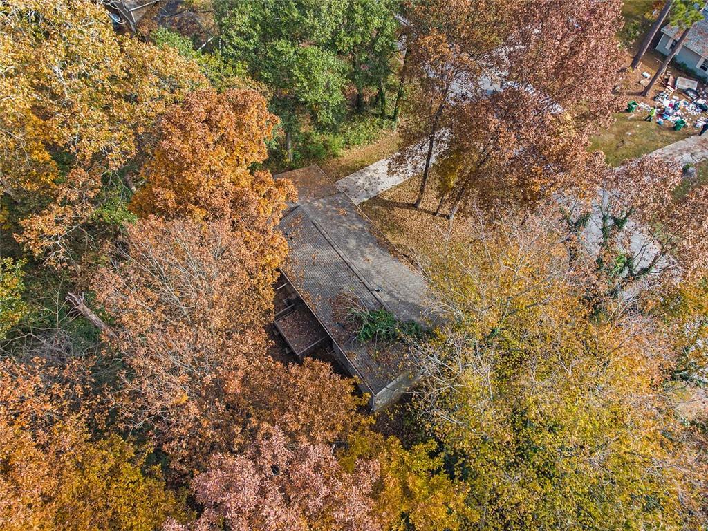 Horseshoe Bend - Residential