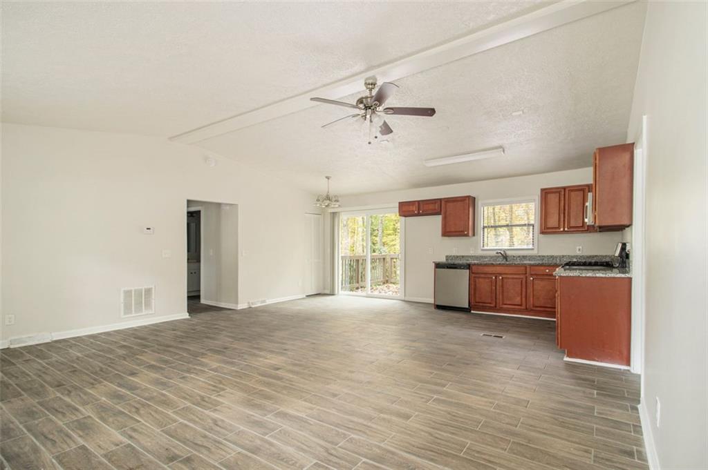 Horseshoe Bend - Residential