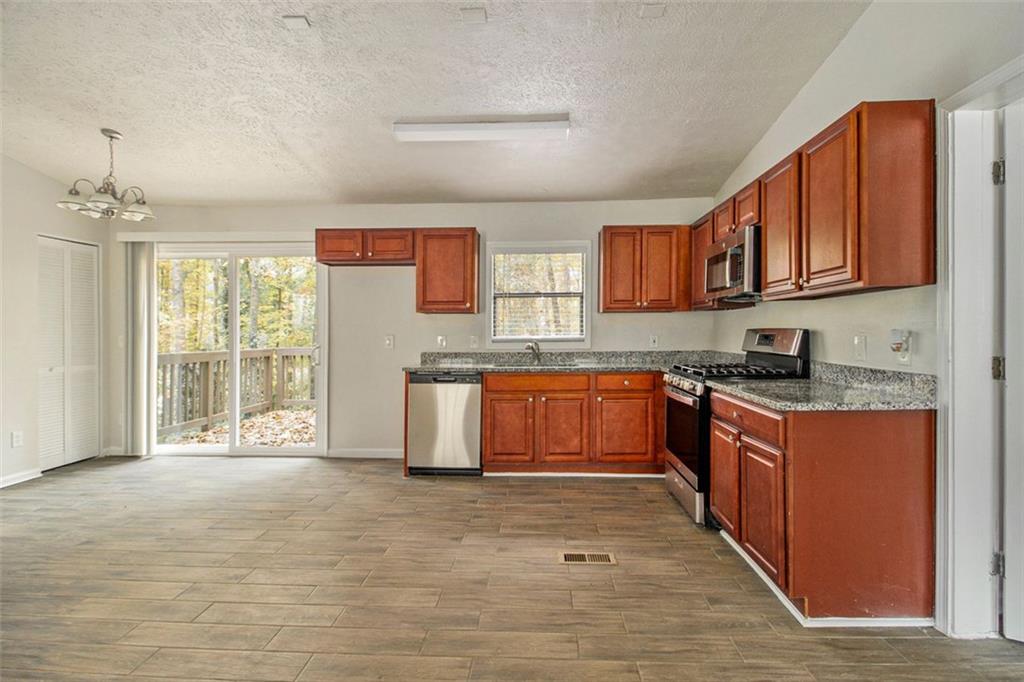 Horseshoe Bend - Residential