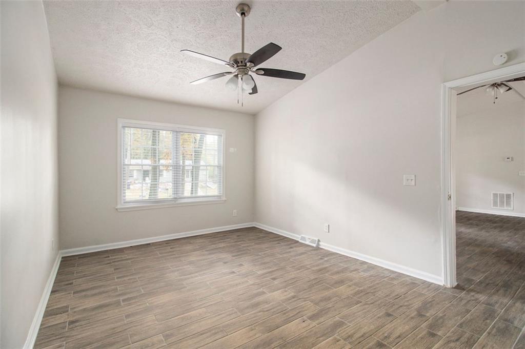 Horseshoe Bend - Residential