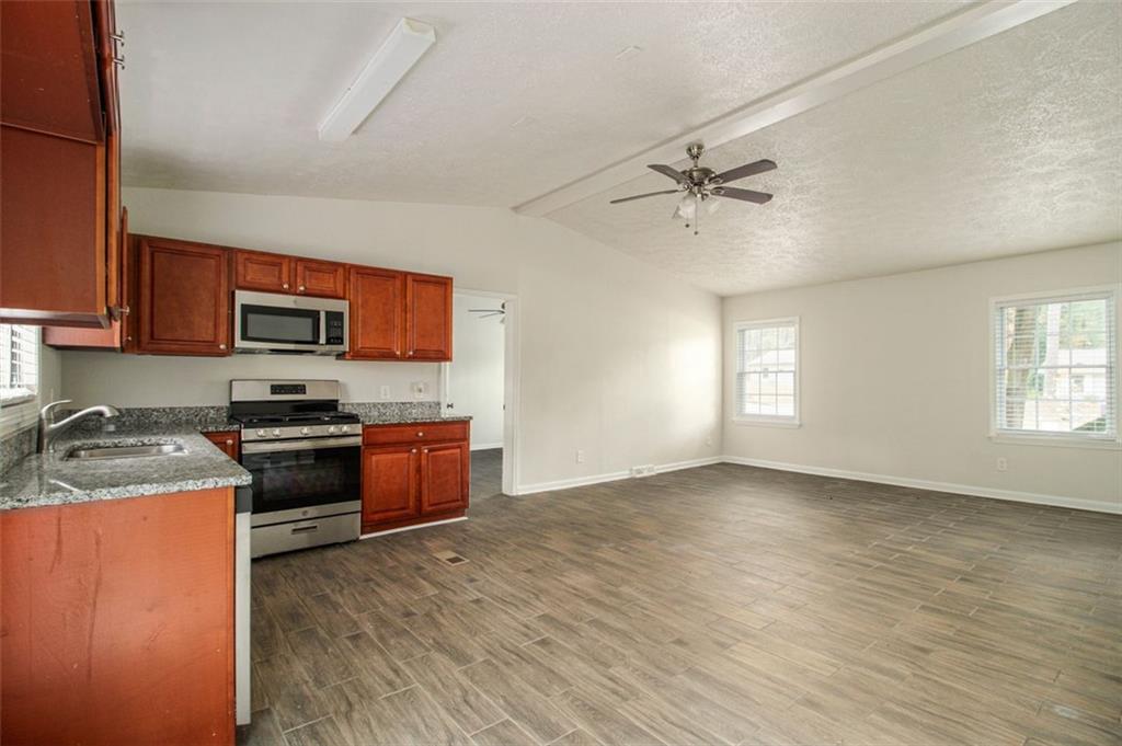 Horseshoe Bend - Residential