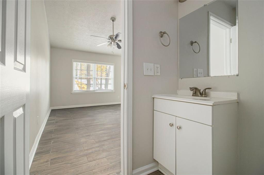 Horseshoe Bend - Residential