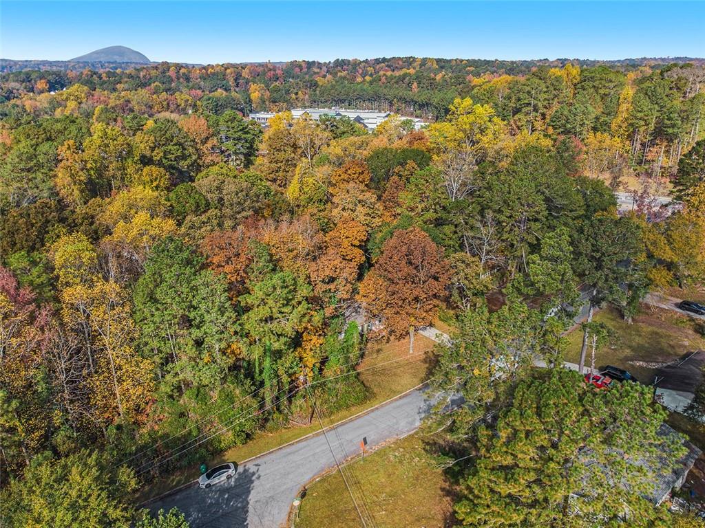 Horseshoe Bend - Residential